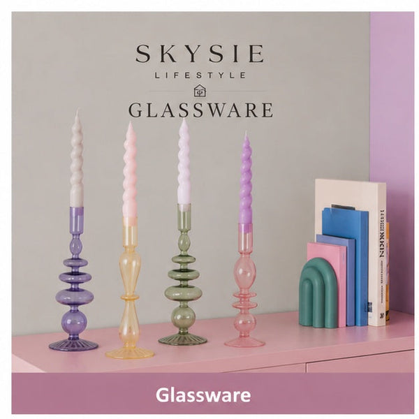 Glassware