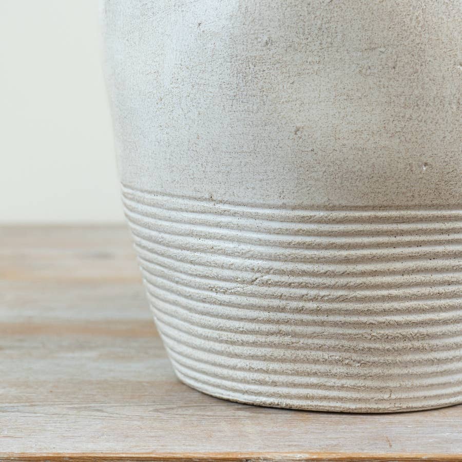 Large Lumen Vase, 33cm
