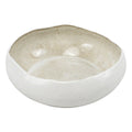 White Porcelain Bowl