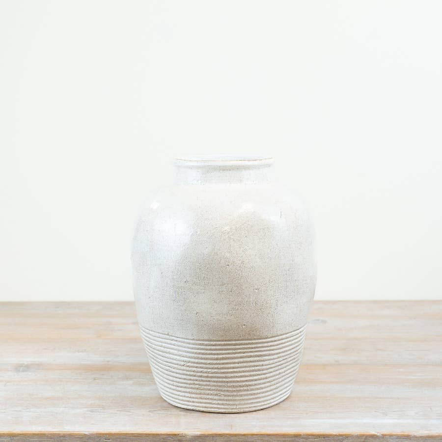 Large Lumen Vase, 33cm