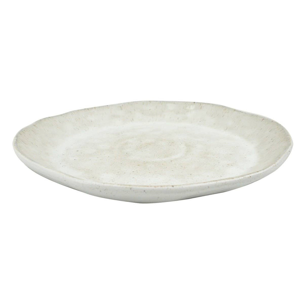 Bohemian Porcelain Decorative Plate