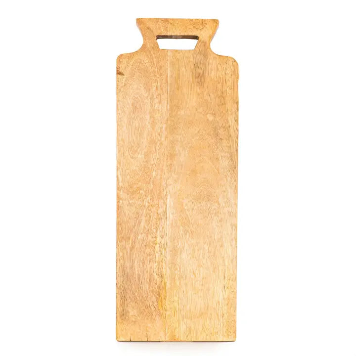 Mango Wood Grazing Paddle Board 48cm