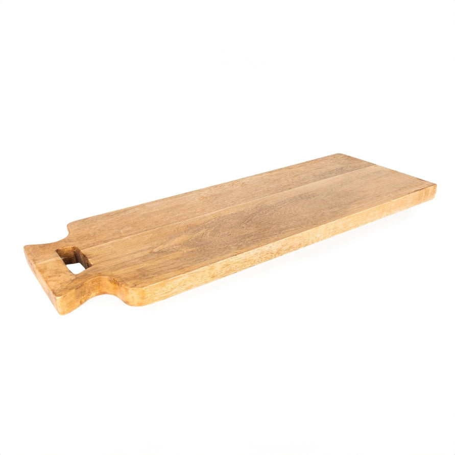 Mango Wood Grazing Paddle Board 48cm
