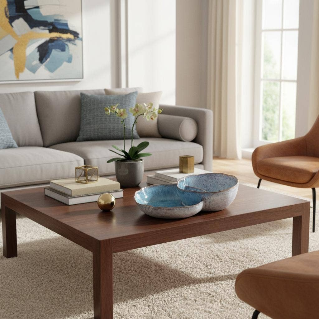 Decor And Go Bowl