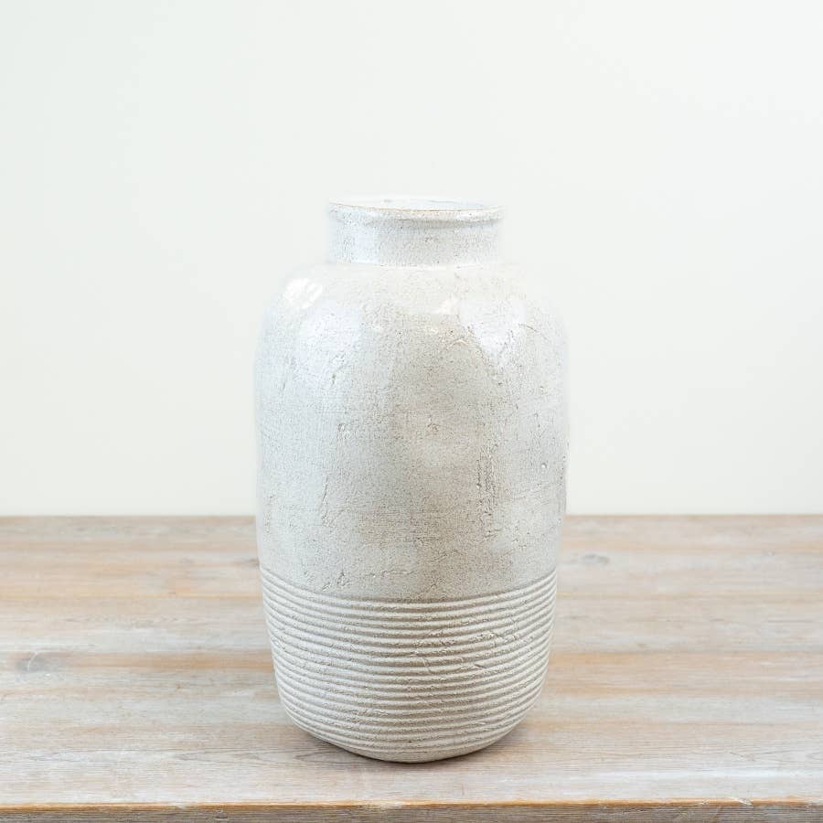 Large Lumen Vase, 37cm