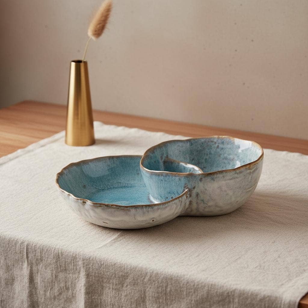 Decor And Go Bowl