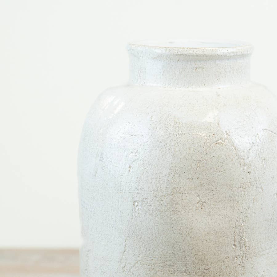 Large Lumen Vase, 37cm