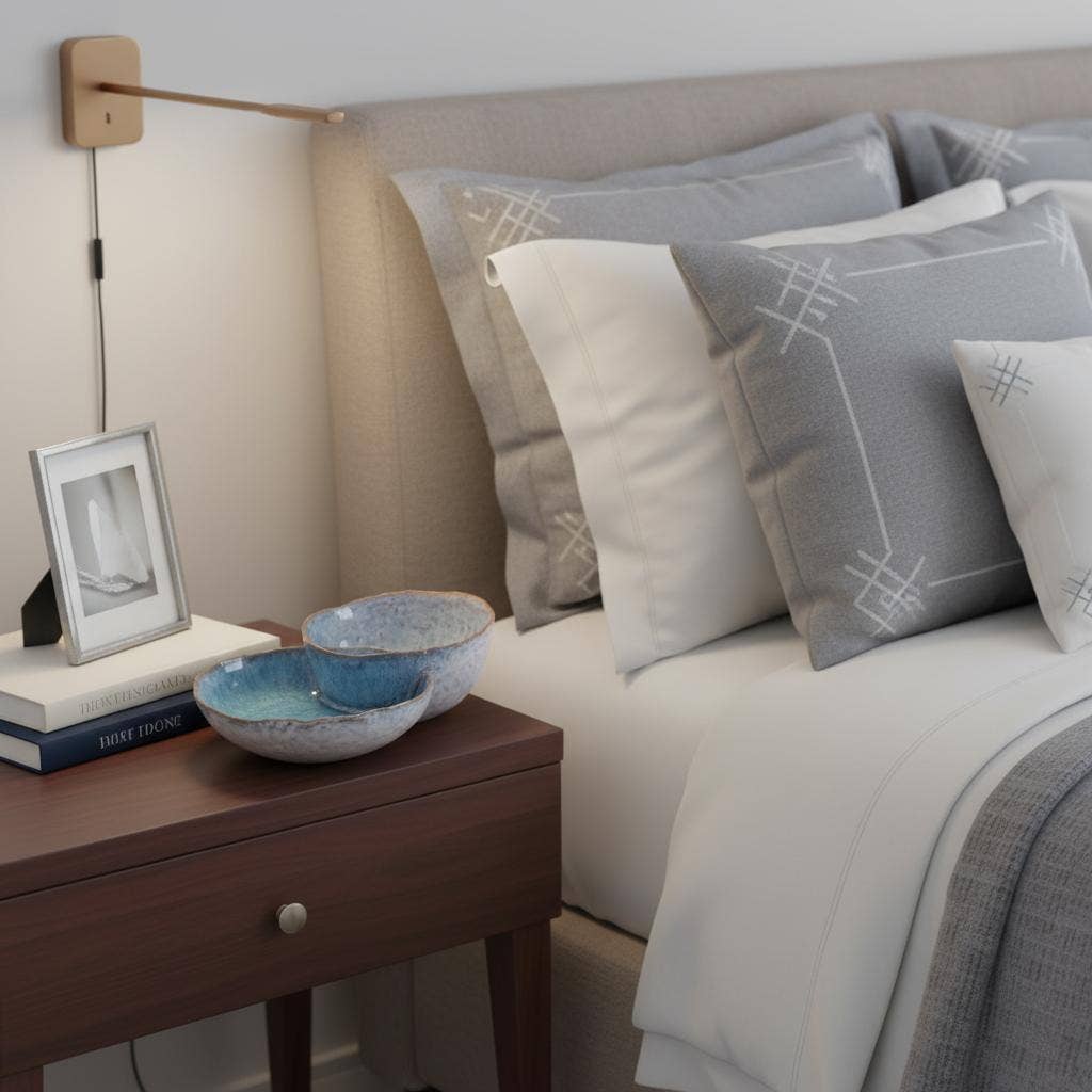 Decor And Go Bowl